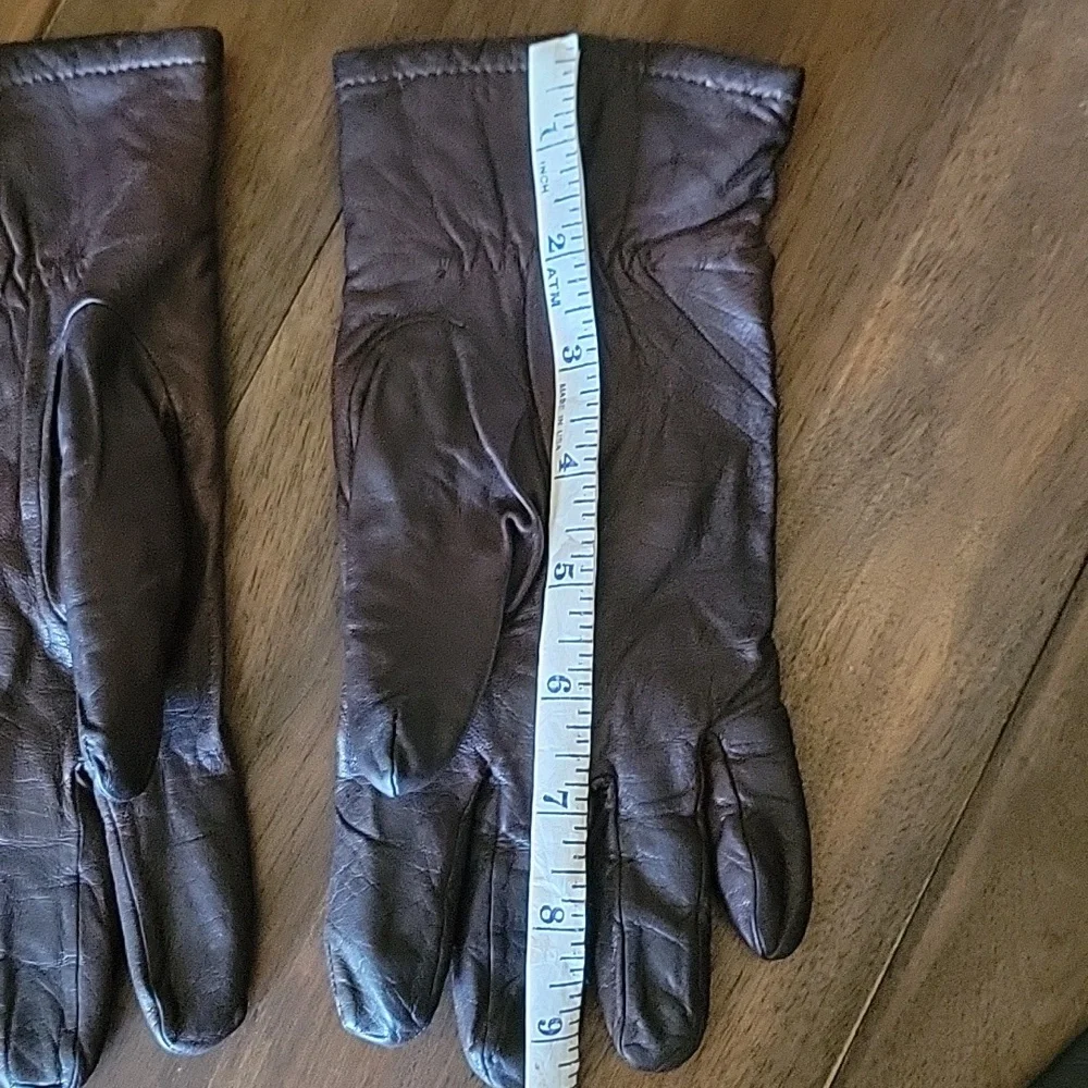 N/A these leather